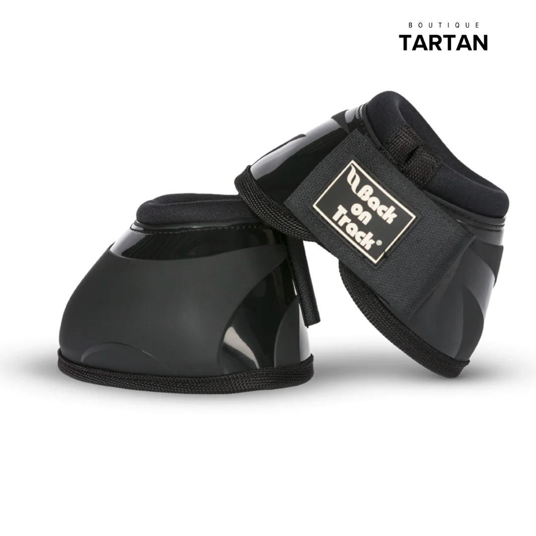 Royal Performance Bell Boots