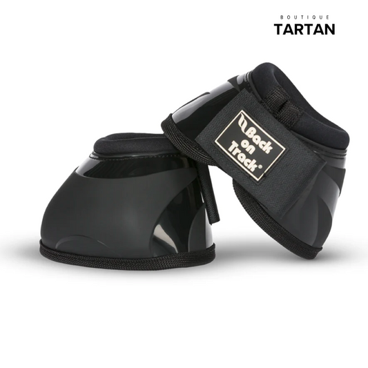 Royal Performance Bell Boots