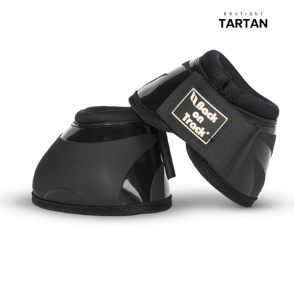 Royal Performance Bell Boots