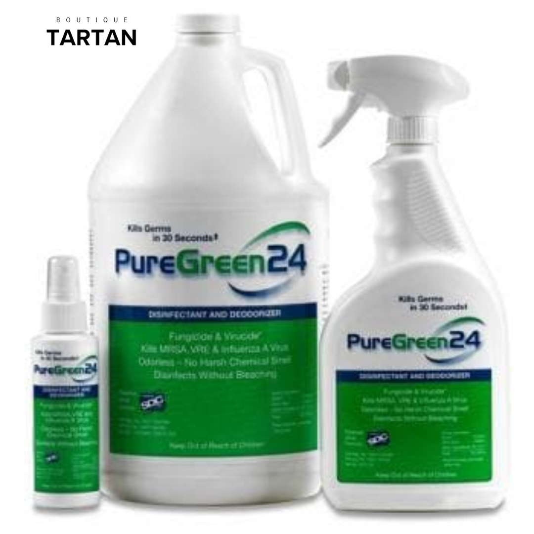 PureGreen24