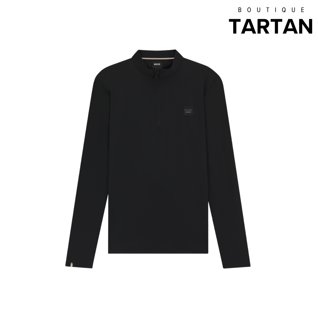 Rachel Training Shirt Black