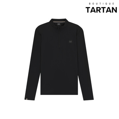 Rachel Training Shirt Black