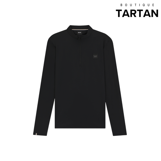 Rachel Training Shirt Black