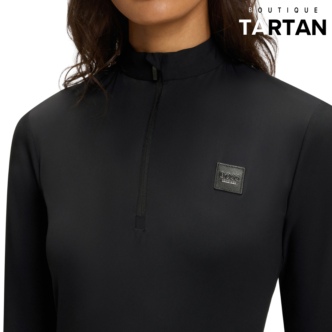 Rachel Training Shirt Black
