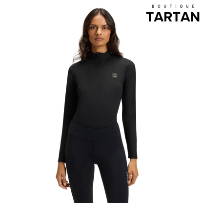 Rachel Training Shirt Black