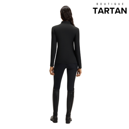 Rachel Training Shirt Black