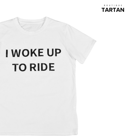 RIDE T-Shirt