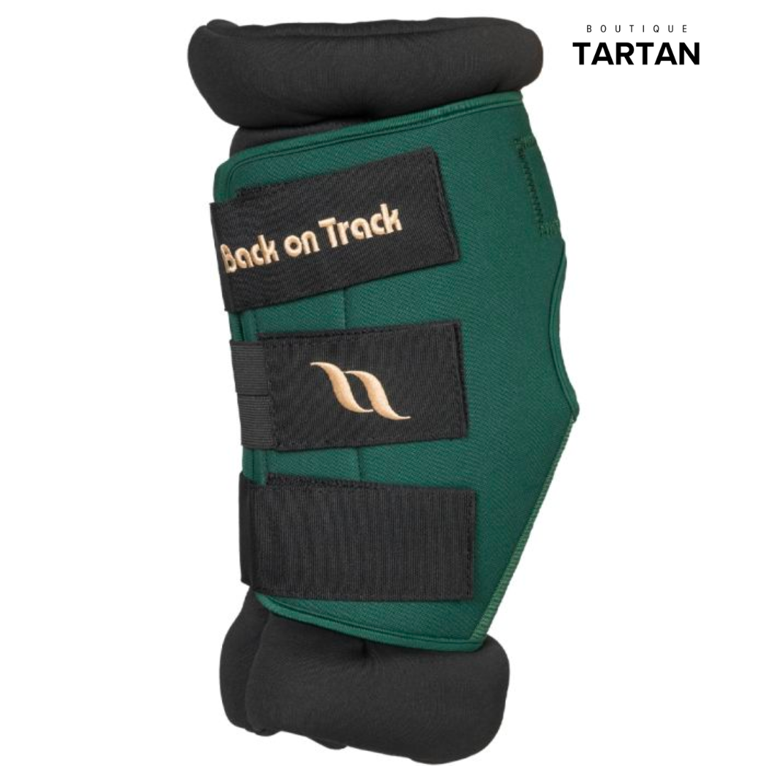 Royal Hock Boot