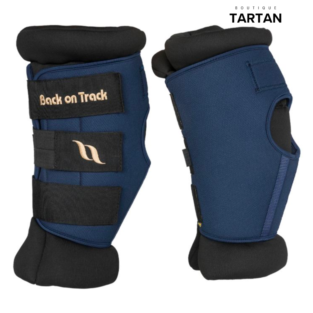 Royal Hock Boot