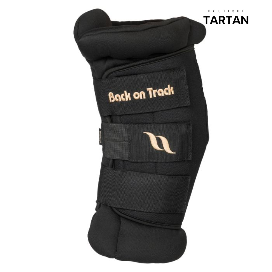 Royal Hock Boot