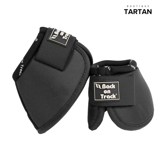 Royal Protection Bell Boots