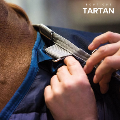 Rambo® Duo Turnout (100g Outer with 300g Liner)