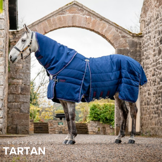 Rambo® Optimo Stable Plus Rug (200g Medium)