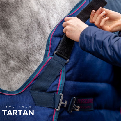 Rambo® Optimo Stable Plus Rug (200g Medium)