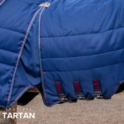 Rambo® Optimo Stable Plus Rug (200g Medium)