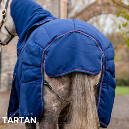 Rambo® Optimo Stable Plus Rug (200g Medium)