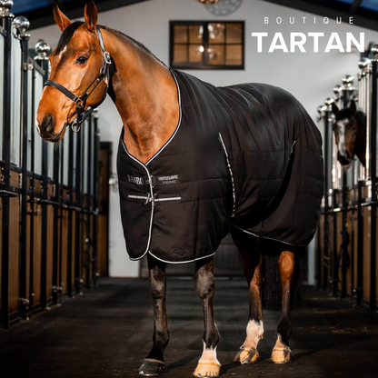Rambo® Stable Blanket with Embossed Lining (200g Medium)
