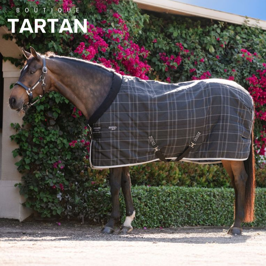 Rhino® Stable 100g Pony