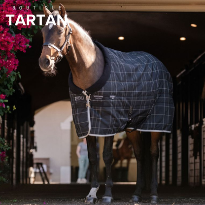 Rhino® Stable 100g Pony