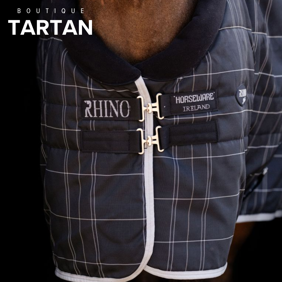 Rhino® Stable 100g Pony