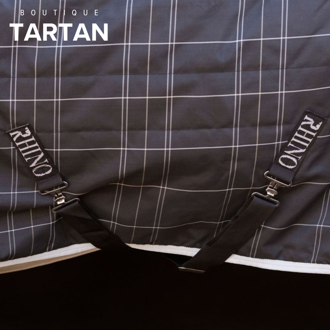 Rhino® Stable 100g Pony