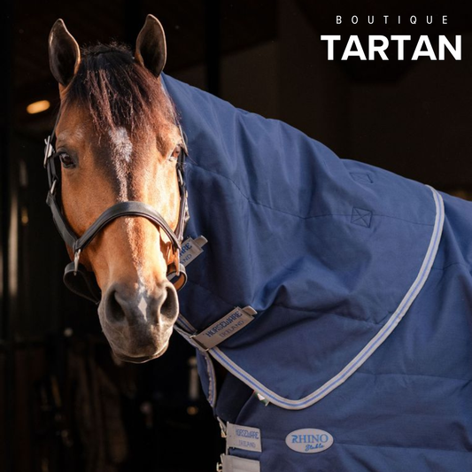 Rhino® Stable Hood 100g