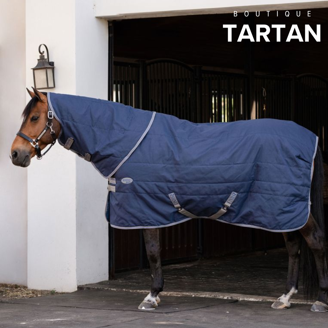 Rhino® Stable Hood 100g