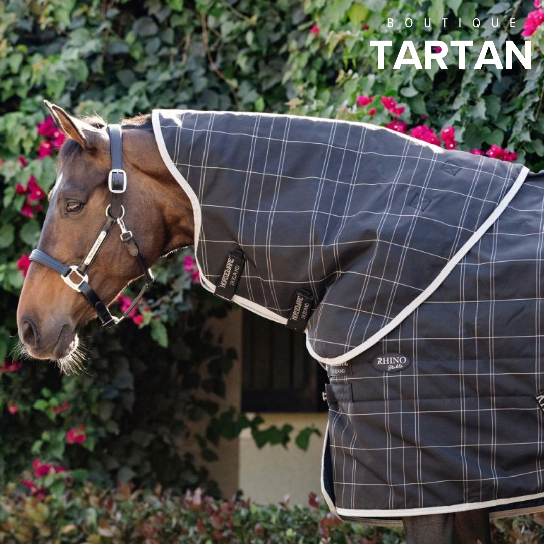 Rhino® Stable Hood 100g