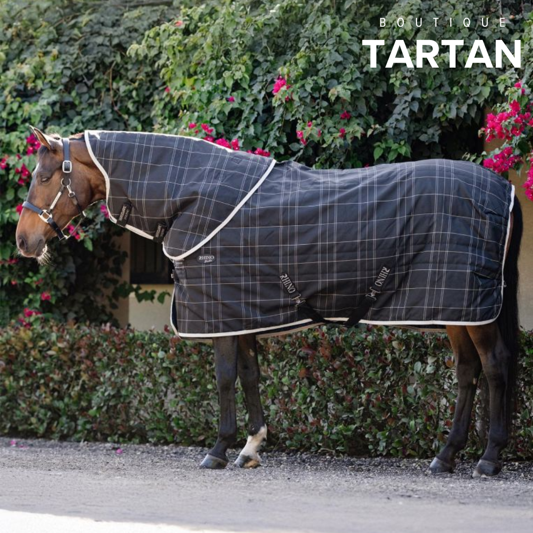 Rhino® Stable Hood 100g