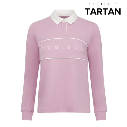 Rochelle Rugby Shirt Fondant