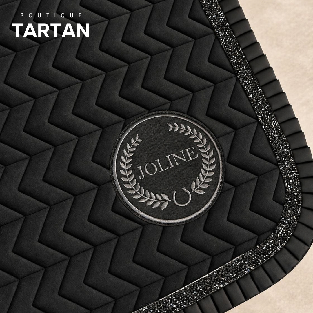 Saddle pad