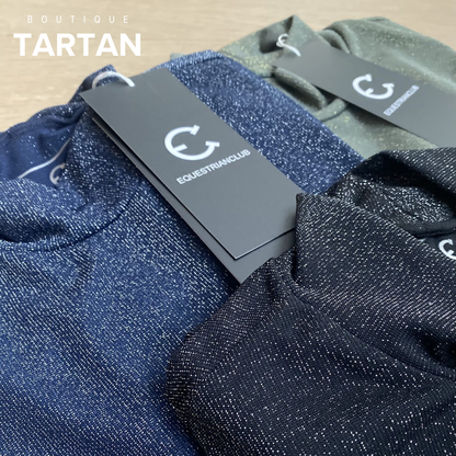 SIENNA Sparkle Turtleneq