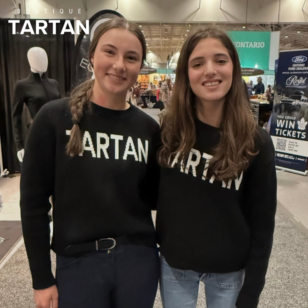 Veste équitation Fille Tartan – La Tenue De Spectacle Anglaise, Taille 12