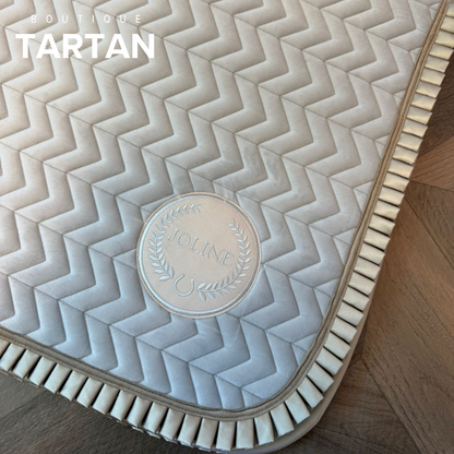 Saddle pad