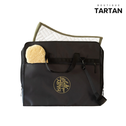 Saddle Pad Bag