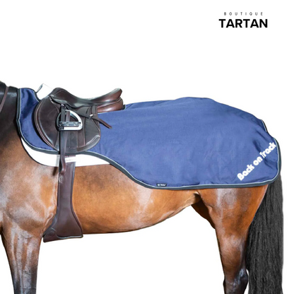 Sammy Exercise Rug