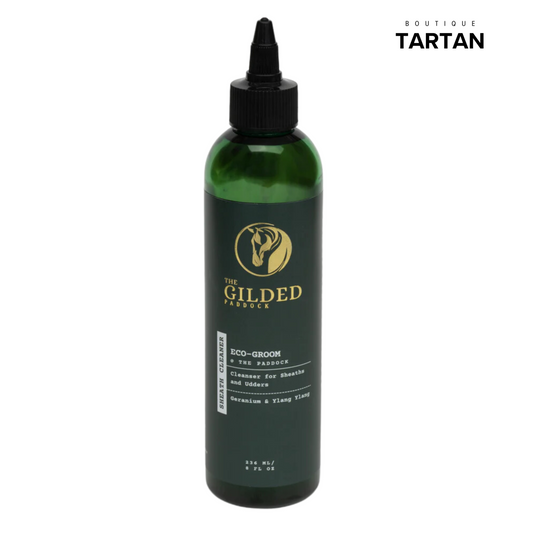 Sheath & Udder Cleaner ECO-GROOM The Gilded Paddock