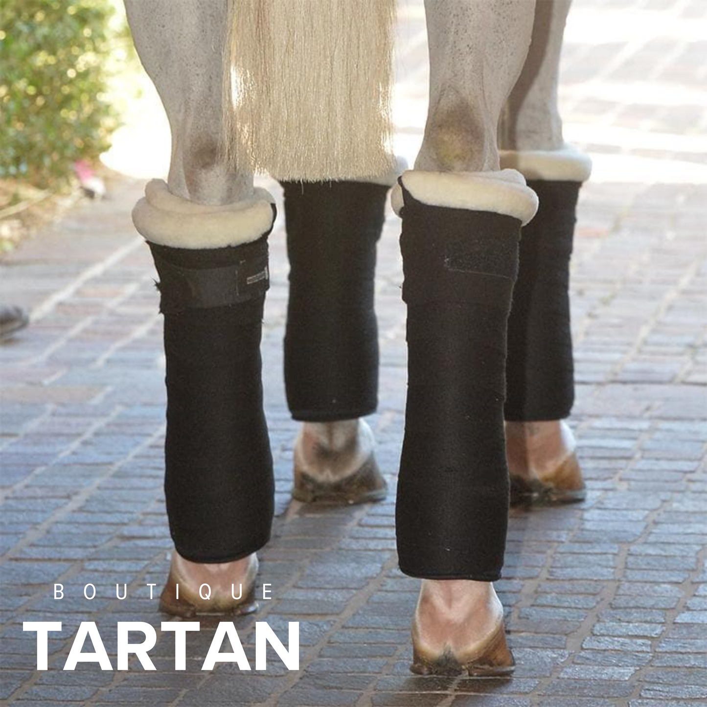 SheepsWool™ T-Foam™ Standing Wraps