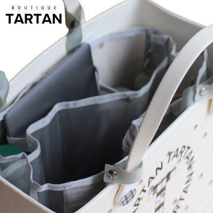 The Barn & Beach Tote Organizer