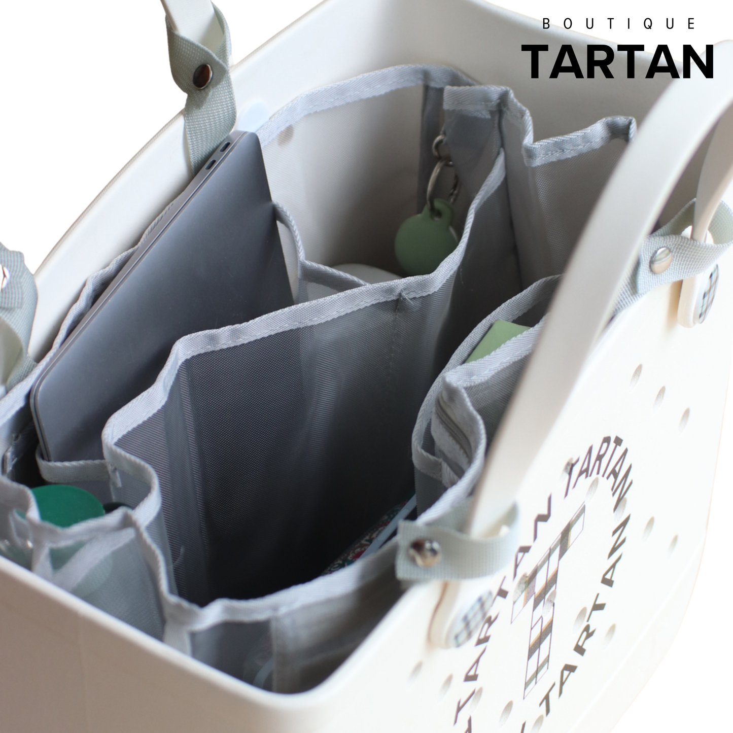 The Barn & Beach Tote Organizer