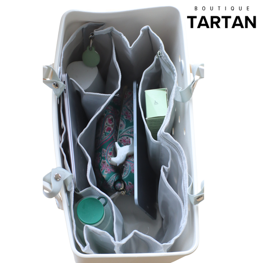 The Barn & Beach Tote Organizer