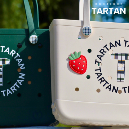 The Barn & Beach Bag Charms