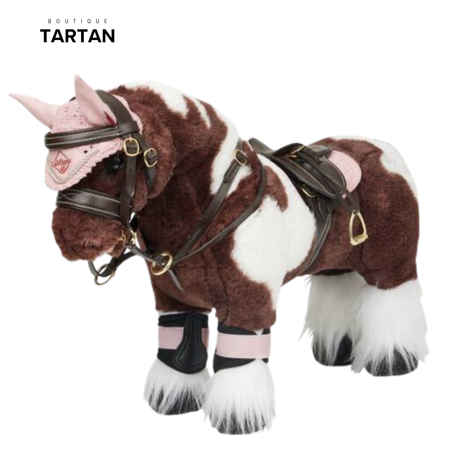 Toy Pony Bridle