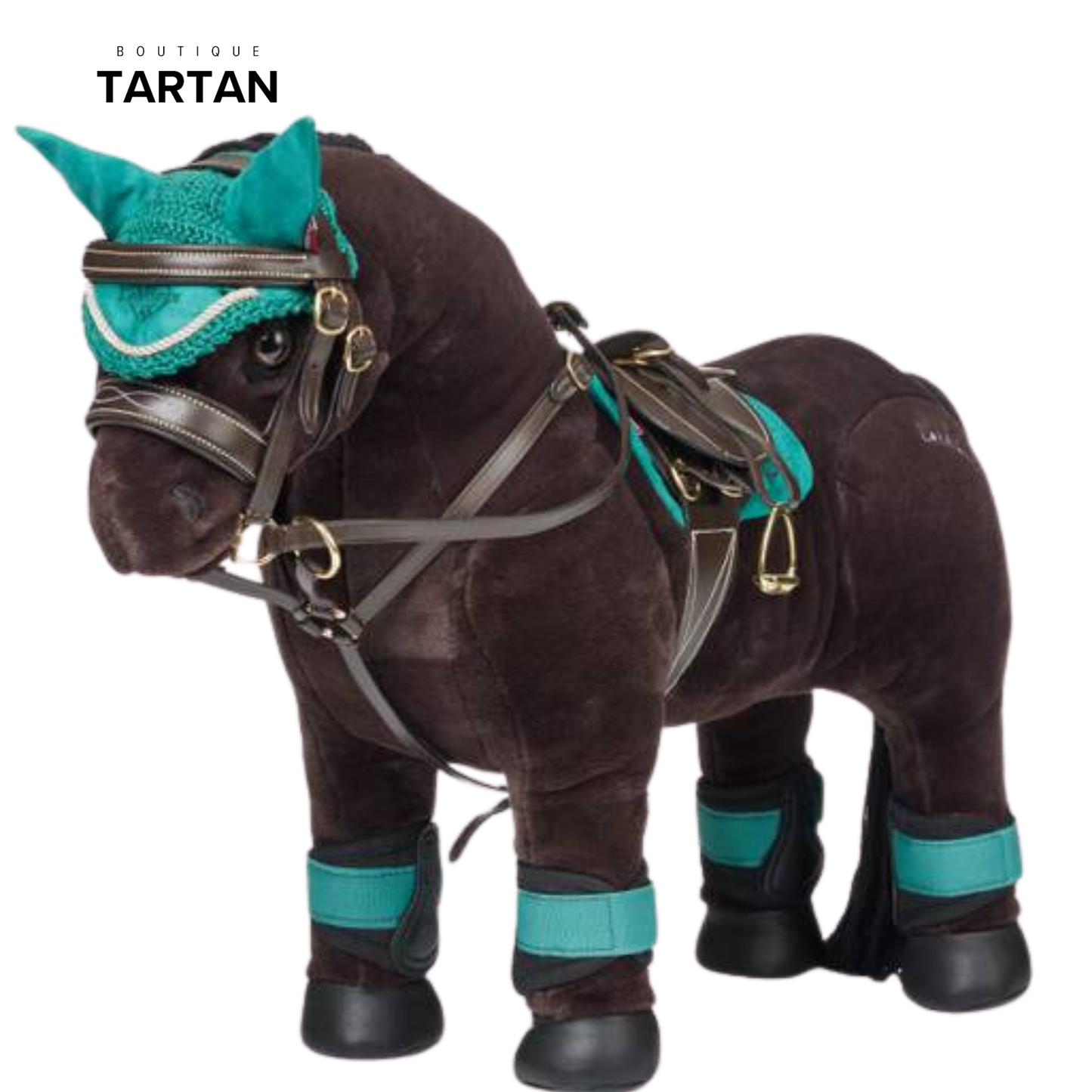 Toy Pony Bridle