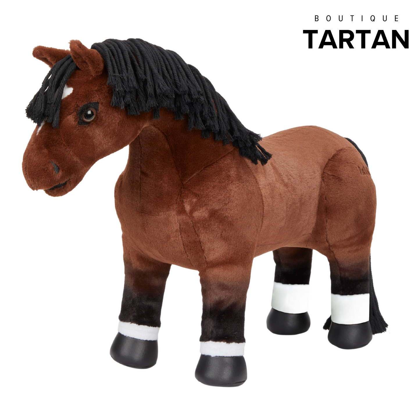Toy Pony Chancer