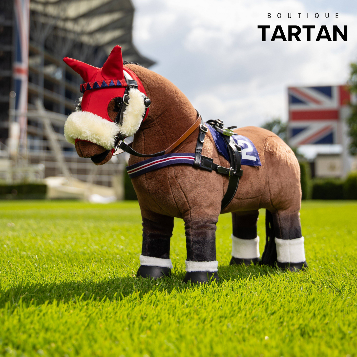Toy Pony Chancer