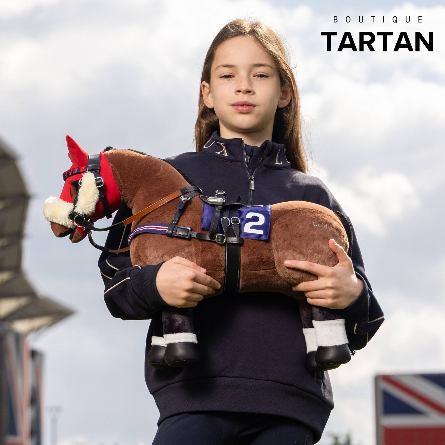 Toy Pony Chancer