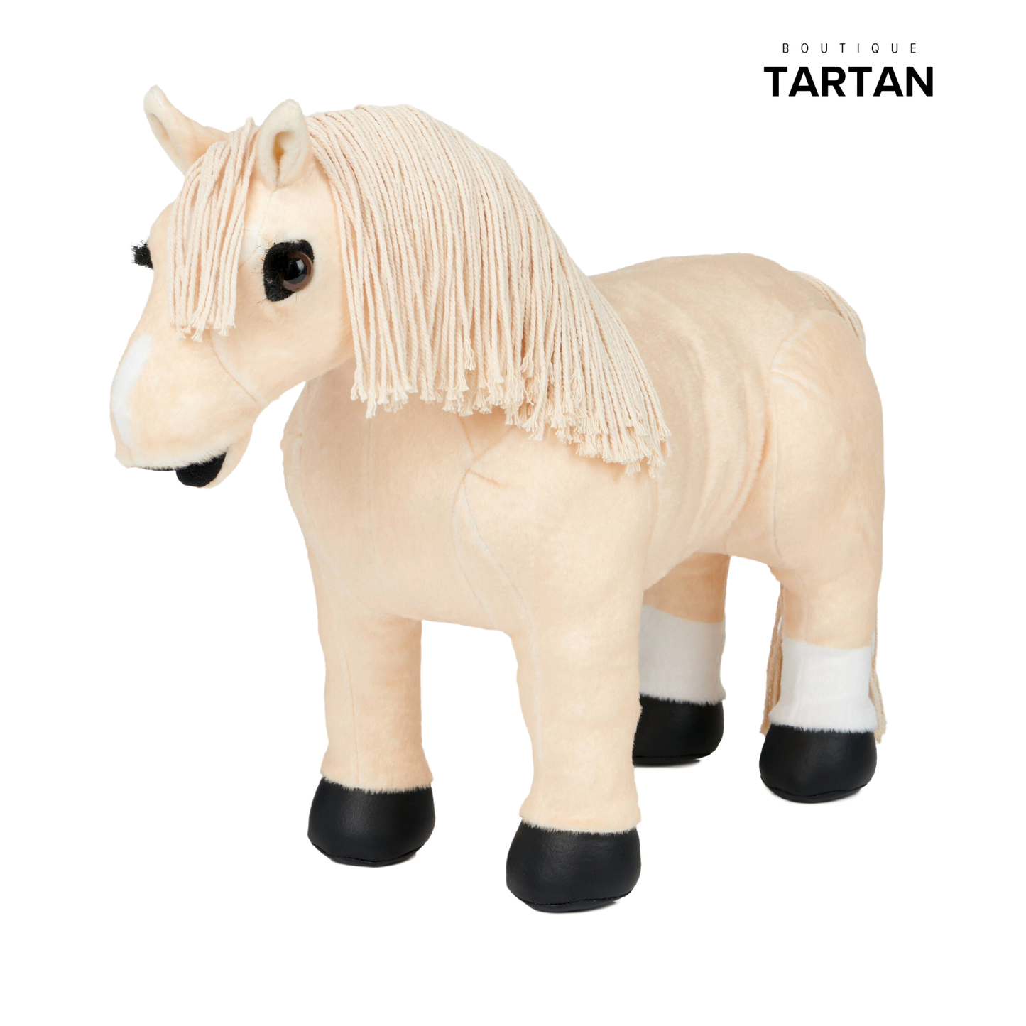 Toy Pony Popcorn