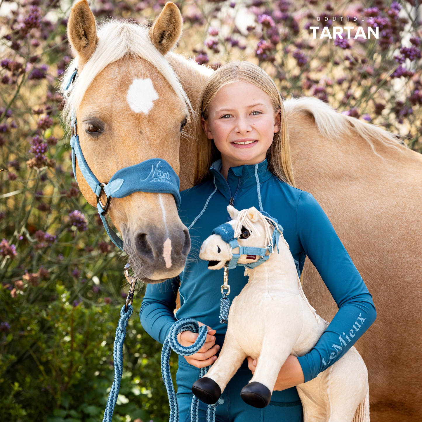 Toy Pony Popcorn