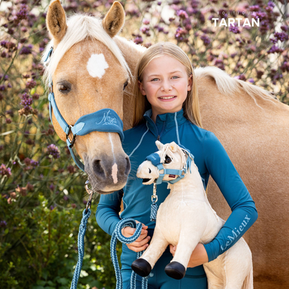 Toy Pony Popcorn